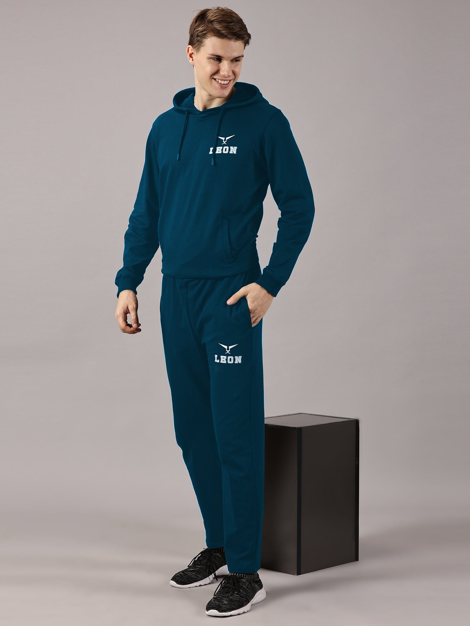 Active Wear :Sports Track Pant