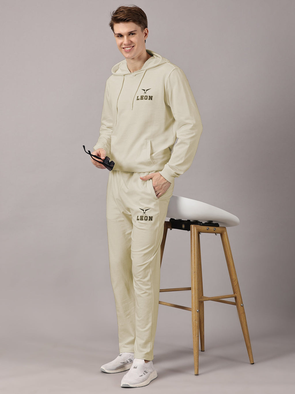 Active Wear :Sports Track Pant