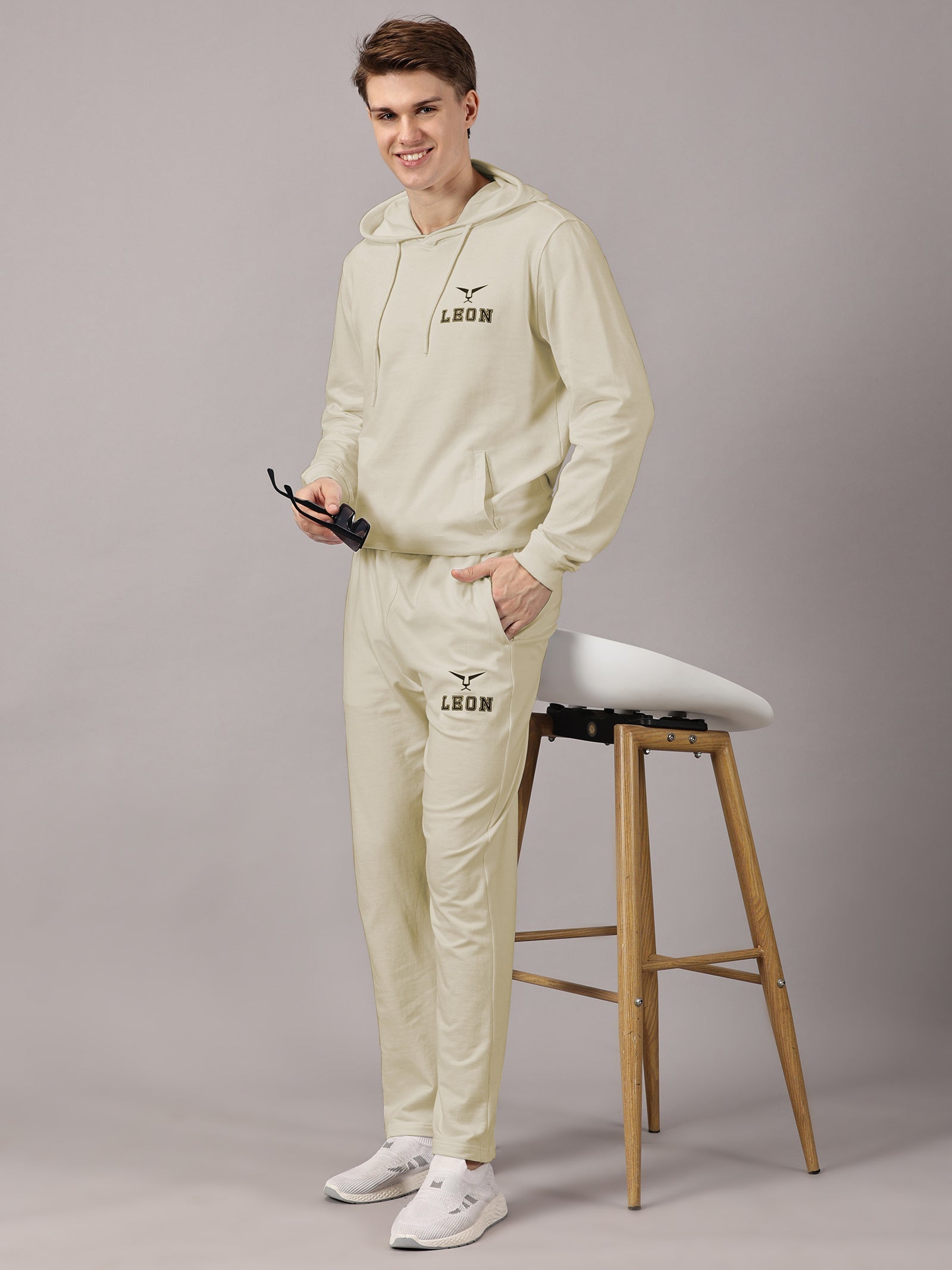 Active Wear :Sports Track Pant