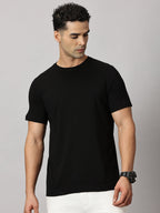 Basics : Solid T-Shirt