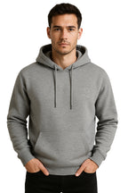 Sweatshirt : Wakanda Printed Kangaroo pocket Hoodie