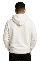 Sweatshirt : Lion  Heart Printed Kangaroo pocket Hoodie