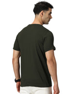 Basics : Leon Fashion Printed T-Shirt