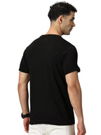 Basics : Leon Fashion Printed T-Shirt