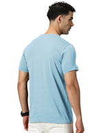 Basics : Leon Fashion Printed T-Shirt