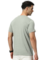 Basics : Leon Fashion Printed T-Shirt