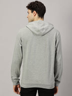 Sweatshirt : Leon Mode Printed Hoodie