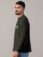 Basics : Hope Printed T-Shirt