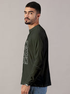 Basics : Iron Like Lion T-Shirt