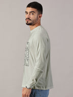 Basics : Iron Like Lion T-Shirt