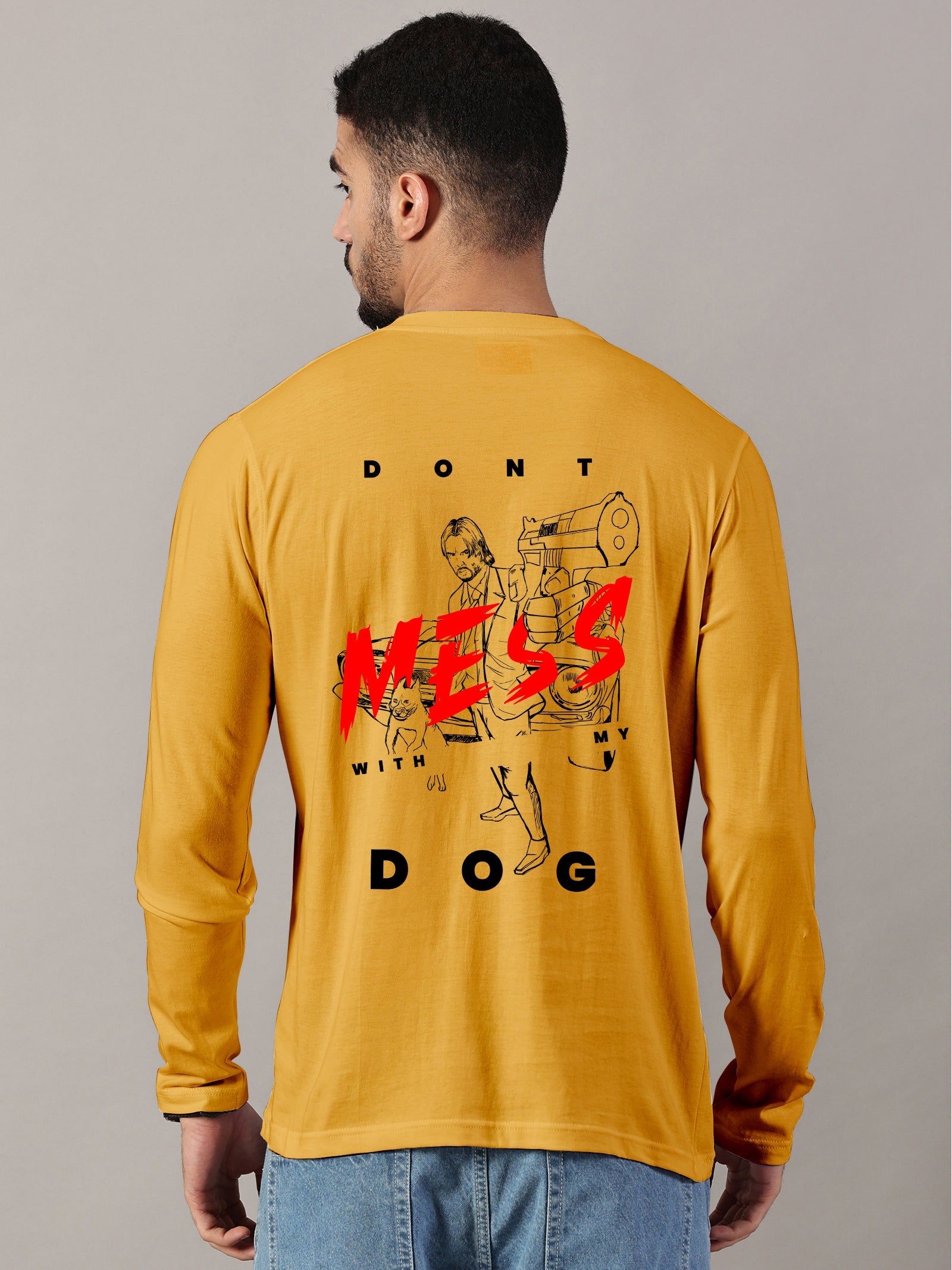 Mustard