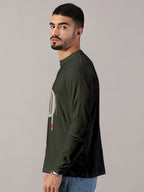 Basics : Leon Fashion Printed T-Shirt