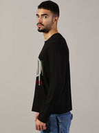 Basics : Leon Fashion Printed T-Shirt