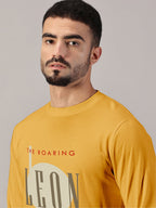 Basics : Leon Fashion Printed T-Shirt