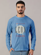 Basics : Leon Fashion Printed T-Shirt