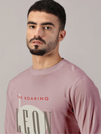 Basics : Leon Fashion Printed T-Shirt