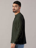 Basics : Leon Mode Printed T-Shirt