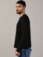 Basics : Leon Mode Printed T-Shirt