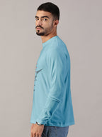 Basics : Leon Mode Printed T-Shirt