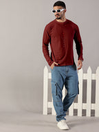 Basics : Leon Mode Printed T-Shirt