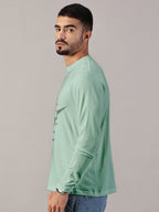 Basics : Leon Mode Printed T-Shirt