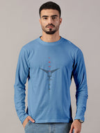 Basics : Leon Mode Printed T-Shirt