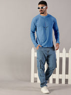 Basics : Leon Mode Printed T-Shirt