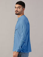 Basics : Leon Mode Printed T-Shirt
