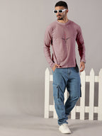 Basics : Leon Mode Printed T-Shirt