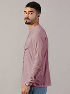 Basics : Leon Mode Printed T-Shirt
