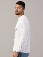 Basics : Leon Mode Printed T-Shirt