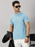 Basics : Leon Mode Printed T-Shirt