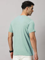 Basics : Leon Mode Printed T-Shirt