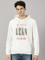 Sweatshirt : Leon Fashion Printed Hoodie