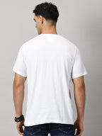 Basics : Leon Mode Printed T-Shirt