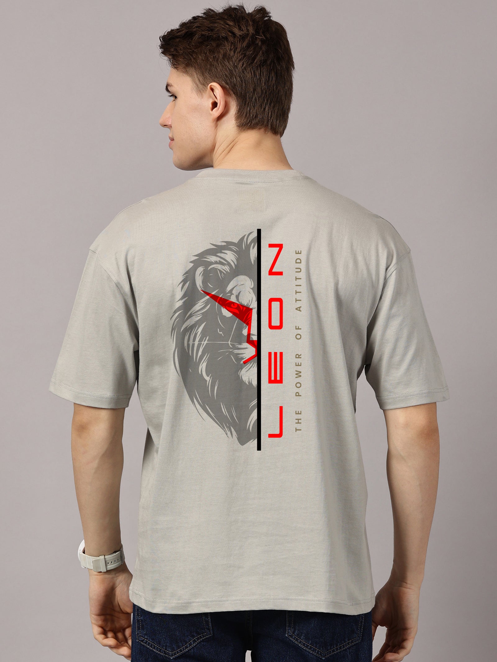Basic Full sleeve : Luffy Printed T-Shirt