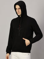 Sweatshirt : Leon Mode Printed Hoodie