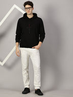 Sweatshirt : Leon Mode Printed Hoodie