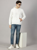 Sweatshirt : Leon Mode Printed Hoodie