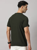 Basics : Leon Mode Printed T-Shirt