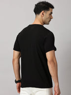 Basics : Leon Mode Printed T-Shirt