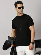 Basics : Leon Mode Printed T-Shirt