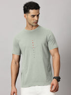 Basics : Leon Mode Printed T-Shirt