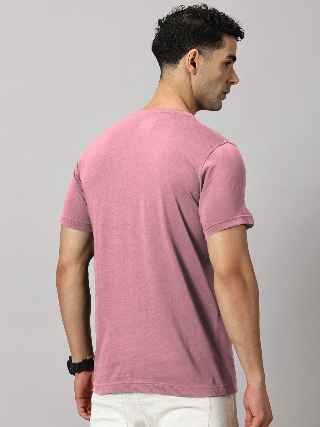 Basics : Leon Mode Printed T-Shirt