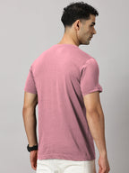 Basics : Leon Mode Printed T-Shirt
