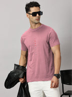 Basics : Leon Mode Printed T-Shirt
