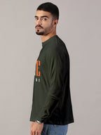 Basics : Positive Attitude T-Shirt