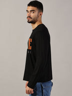 Basics : Positive Attitude T-Shirt