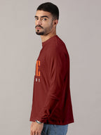 Basics : Positive Attitude T-Shirt