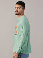 Basics : Positive Attitude T-Shirt